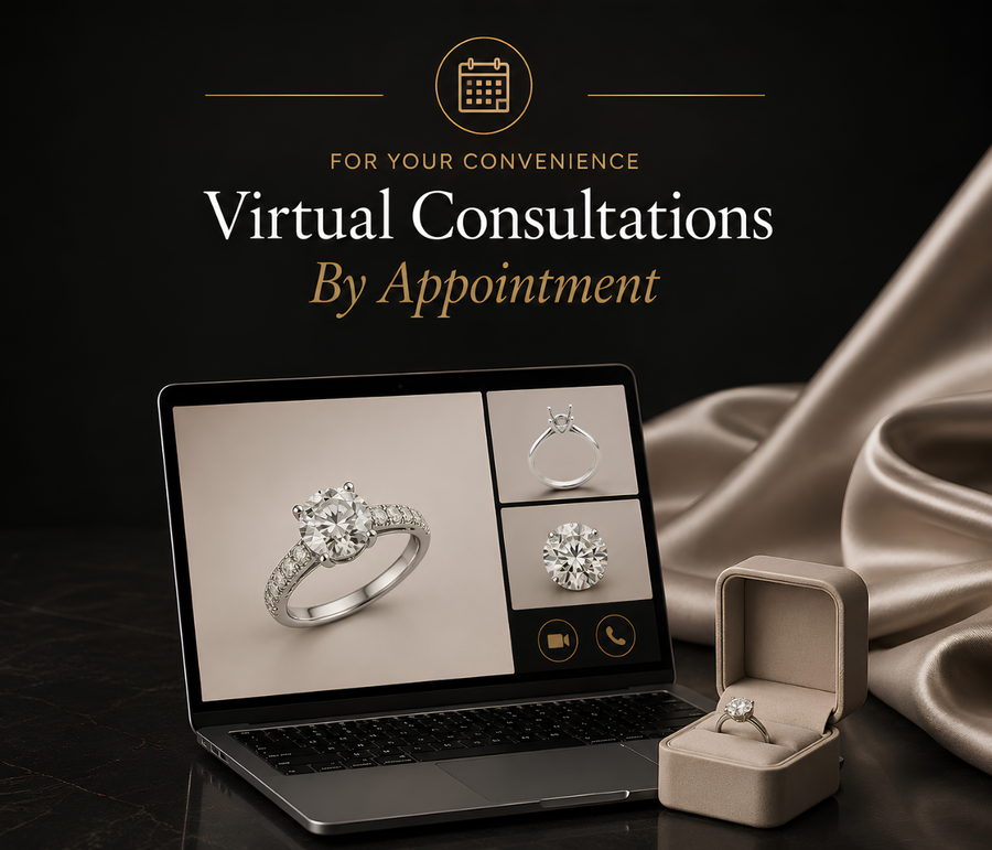 Studio & Consultations
