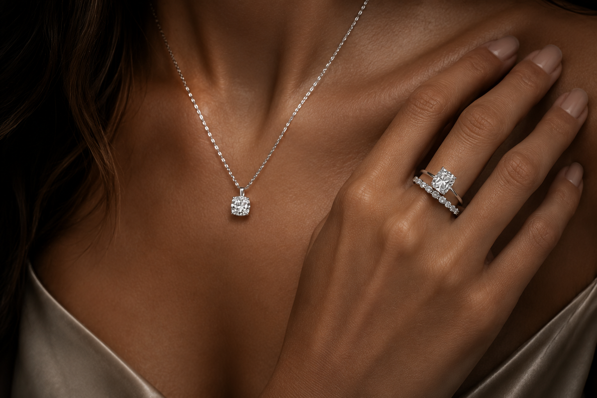 Timeless Beauty. Expertly Crafted.